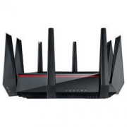 ASUS 华硕 RT-AC5300 三频千兆无线路由器