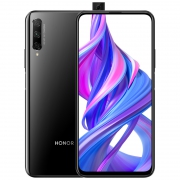 聚划算百亿补贴： HONOR 荣耀 9X PRO 智能手机 6GB+64GB 幻影紫