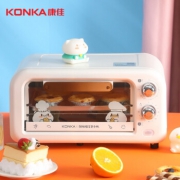康佳（KONKA）电烤箱    12L