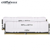 21日0点： Crucial 英睿达 铂胜 DDR4 3200频率 台式机内存条 16GB（8GB*2）