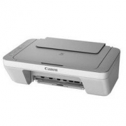 Canon 佳能 PIXMA腾彩 MG2400 彩色喷墨一体机