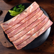 金锣 培根 精致培根 1000g