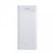 JOWAY 乔威 JP219 移动电源 20000毫安 22.5W输出/18W输入