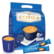 Catfour 蓝山速溶咖啡 15g*40条