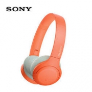 SONY 索尼 WH-H810 头戴式无线蓝牙耳机