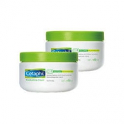 限地区： Cetaphil 丝塔芙 致润保湿霜 250g*2件+赠洁面29ml+保湿29ml