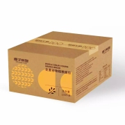 橙子快跑 全麦谷物 粗粮面包 1040g
