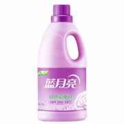蓝月亮 衣物柔顺剂 护理剂 4kg