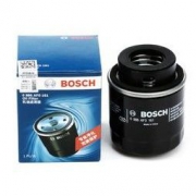 BOSCH 博世 0986AF0161 机油滤清器 EA111发动机专用 *2件