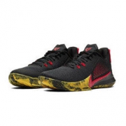 百亿补贴、限尺码： NIKE 耐克 Mamba Fury EP CK2088 男款篮球鞋
