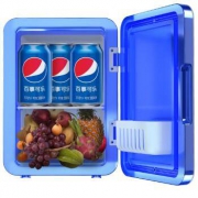 PEPSI 百事 车载冰箱 智能款 4L