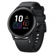 百亿补贴：HONOR 荣耀 MagicWatch 2 智能手表 42mm 玛瑙黑