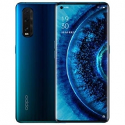 OPPO Find X2 8GB+256GB 双模5G手机