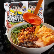 老广的味道 螺佰祥柳州螺蛳粉300g/包*3