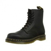 限尺码： Dr.Martens 马汀博士 1460 男女款8孔马丁靴