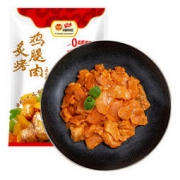 限地区： 凤祥食品 炙烤鸡腿肉 900g *6件