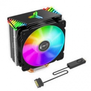 学生认证： JONSBO 乔思伯 CR-1000GT升级版 风冷散热器