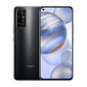 HONOR 荣耀30 5G智能手机 6GB 128GB 幻夜黑