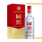 百亿补贴：泸州老窖 国窖1573 浓香型白酒52度 500ml