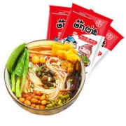 华a 速食螺蛳粉 300g*3袋