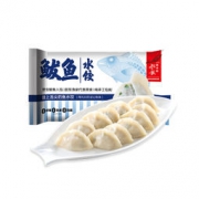 船歌鱼水饺 鲅鱼水饺 430g *5件