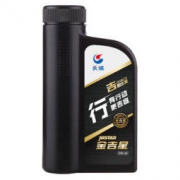 Great Wall 长城 金吉星 SN/GF-5 5W-30 全合成机油 1L *5件
