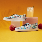 1日0点： VANS 范斯 Authentic系列 VN0A2Z5IWN1 滑板鞋