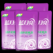 蓝月亮 柔顺剂 500g*5袋