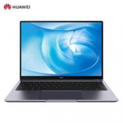 限地区、8月31日：HUAWEI 华为 MateBook 14英寸笔记本电脑（i7-10510U、16G、512G、MX350、2K、触控）