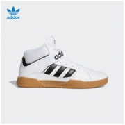 adidas 阿迪达斯 三叶草VRX MIDEE6233 男款休闲鞋