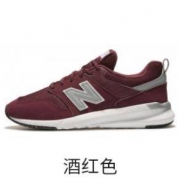 31日0点：new balance 009系列 MS009LA1 休闲运动鞋