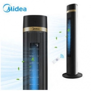 Midea 美的 ZAD09MB 智能遥控塔扇