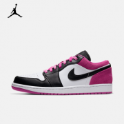 AJ1 男子 AIR JORDAN 1 LOW SE 运动鞋 CK3022 CK3022-005