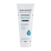 AMELIORATE 去鸡皮肤粗糙平滑沐浴乳 200ml *3