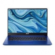 宏碁(Acer)蜂鸟Fun 2020新款 14英寸 高性能轻薄宏基笔记本电脑(十代酷睿 8G 512GSSD MX350独显 长续航)蓝