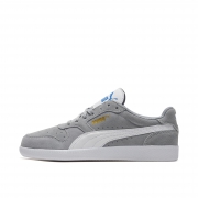 12日0点：PUMA 彪马 TRAINER 356741-水泥灰 中性款休闲鞋