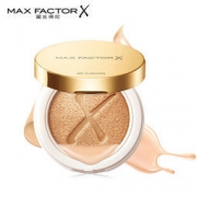大额神券：MaxFactor 蜜丝佛陀 奇幻水漾焕亮气垫霜 20g 多色号