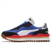 6日0点： PUMA 彪马 RIDER 371150 男款休闲鞋