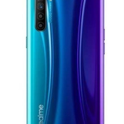 realme 真我X2  星图蓝 8GB+256GB
