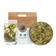 史低 天猫连续3年销冠 馥益堂 福鼎白茶 100g