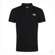 THE NORTH FACE 北面 4997 男士POLO衫 *2件