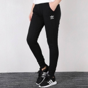 百亿补贴：阿迪达斯 女士 长裤REG PANT CUFFED CY7366