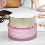 Clarins 娇韵诗 青春赋活系列 青春赋活日霜 50ml