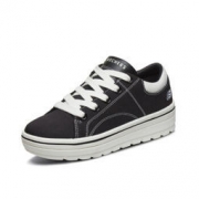 Skechers 斯凯奇 厚底松糕鞋  74100