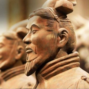 飞猪专线 西安旅游 兵马俑一日游 纯玩 含华清池 长恨歌 可选8/15人小团