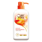 澳宝 香氛 洗发水 持久留香 改善毛躁 520ml