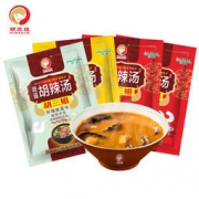 胡三姐 逍遥镇胡辣汤 香菇炖牛肉味 228gX4包