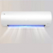 海信 KFR-35GW/K200X-A1 大1.5匹 变频 壁挂式空调挂机