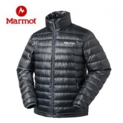Marmot 土拨鼠 运动拒水700蓬 V79415 羽绒服