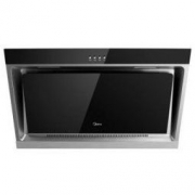 Midea 美的 DJ118 Q213B 侧吸式烟灶套装
